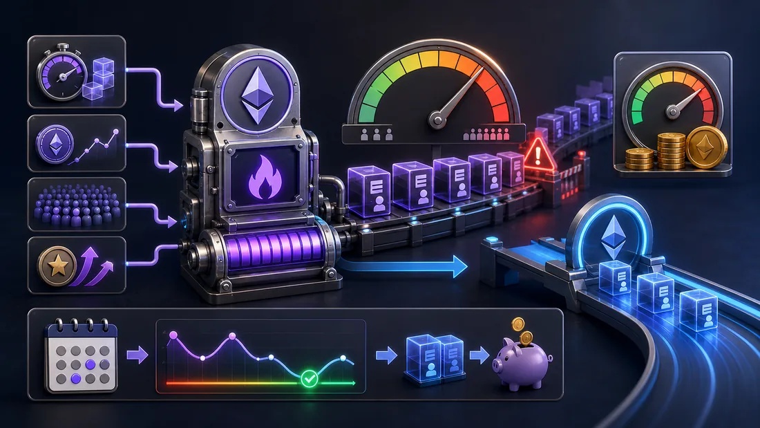 Gas 费是什么？为什么以太坊转账要付 Gas 图 1