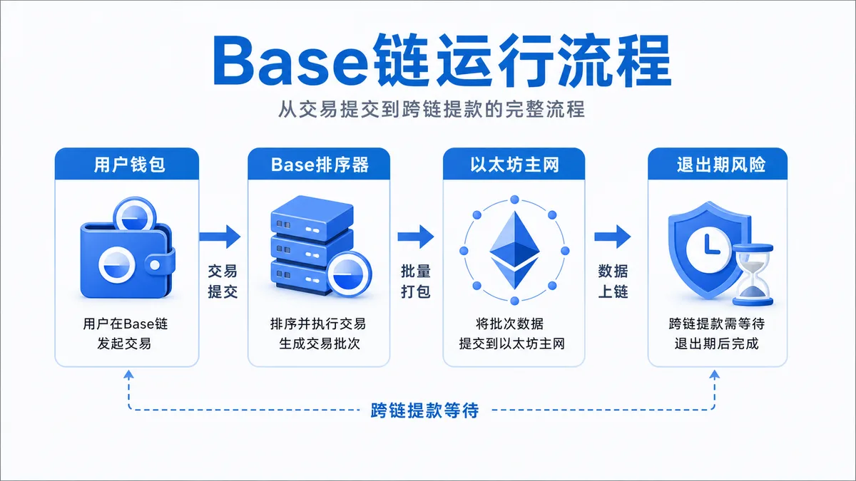 Base链是什么？Layer2风险怎么看 图 1