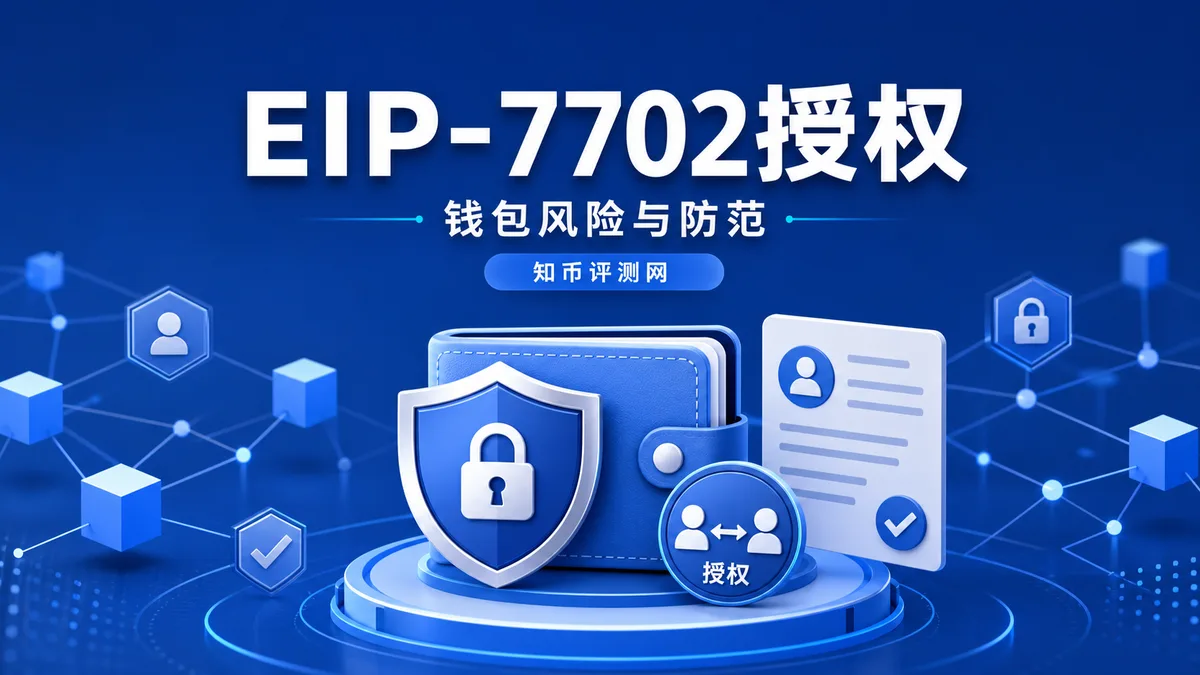 EIP-7702授权是什么？钱包风险