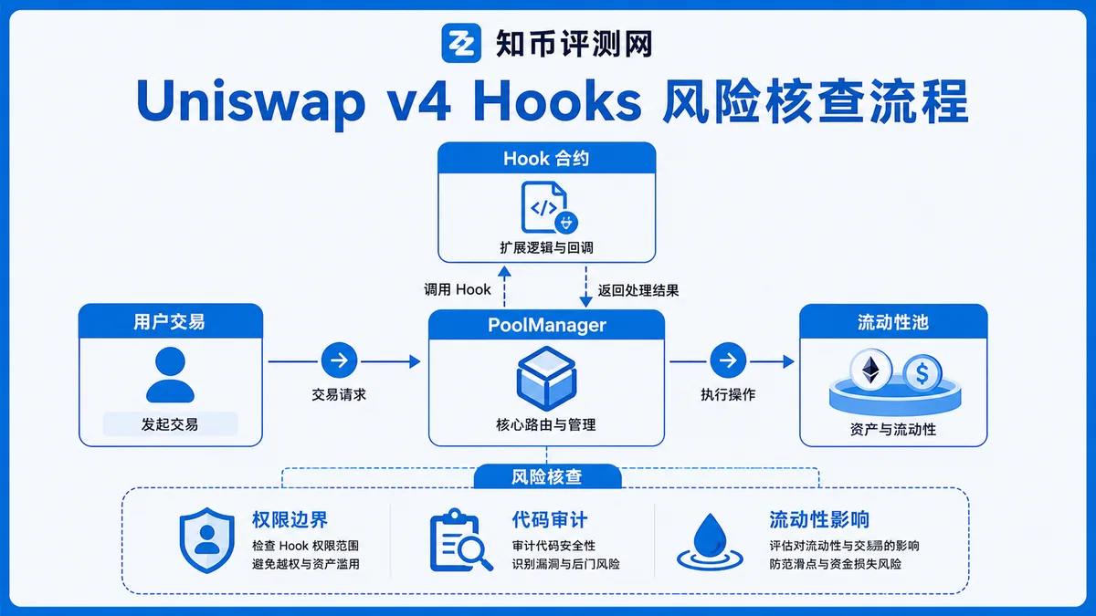 Uniswap v4 Hooks是什么？ 图 1