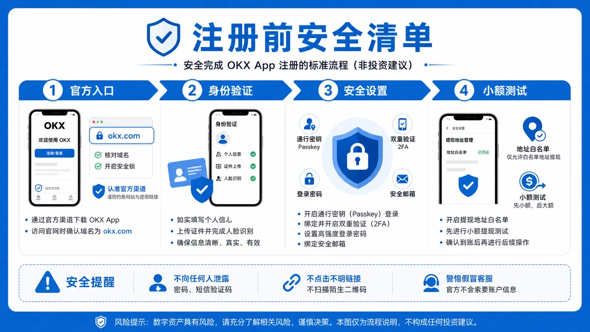 欧交易所app注册前要检查什么？ 图 1