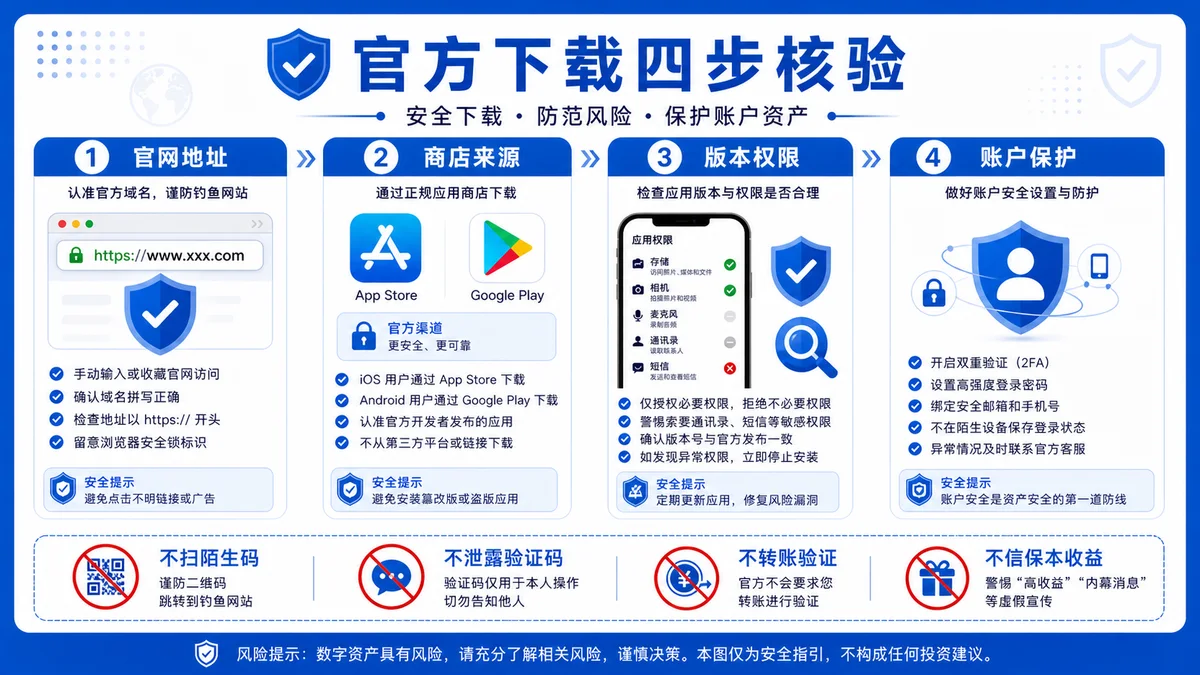 欧交易所app下载前怎么核验？ 图 1