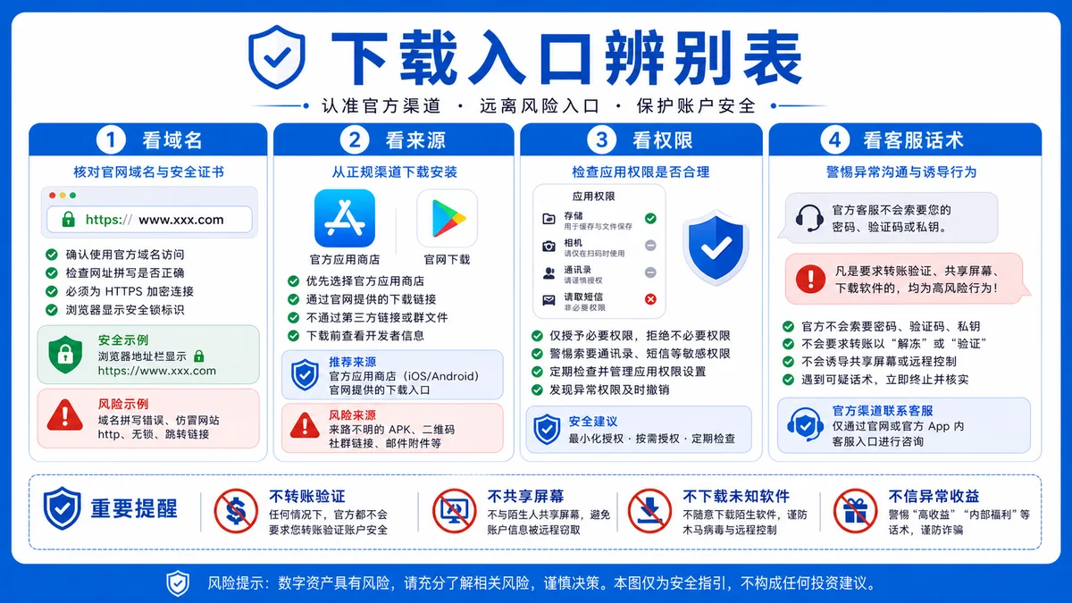 易欧官方入口如何安全核验？ 图 1