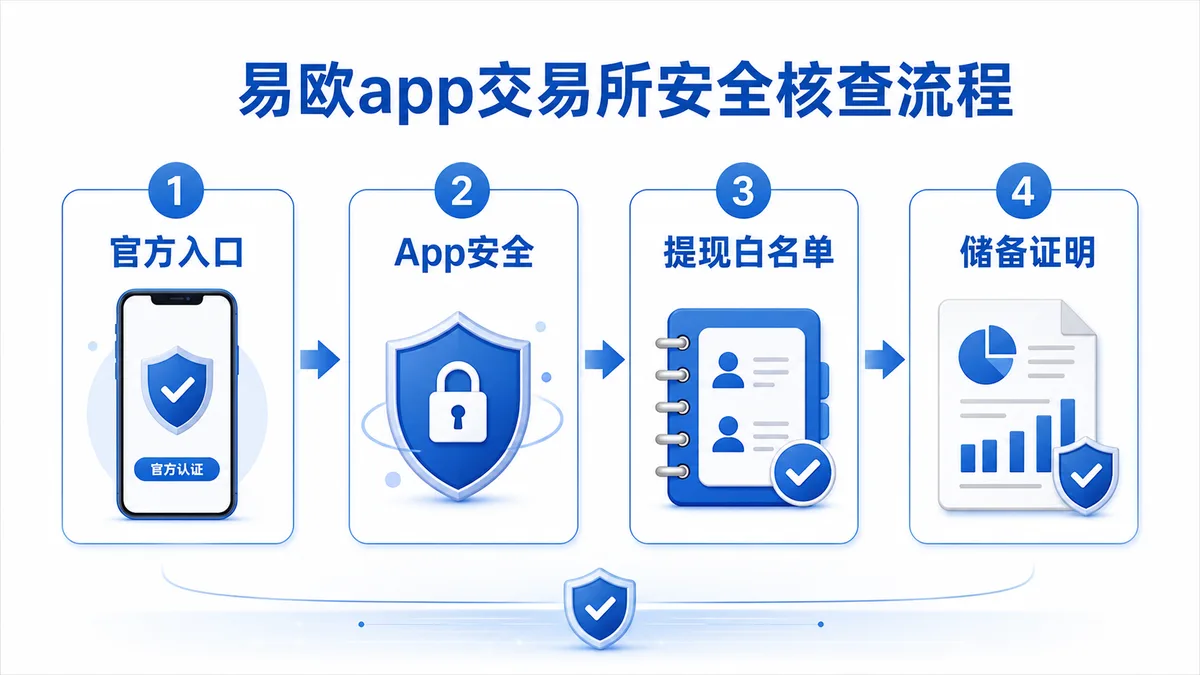 易欧app交易所使用前怎么查？ 图 1