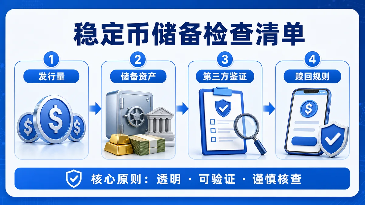 稳定币储备透明度怎么看？ 图 1