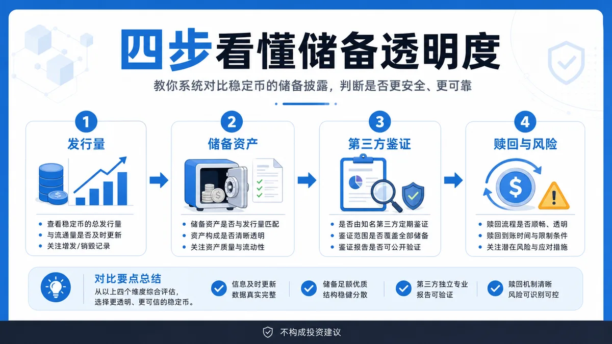 稳定币审计证明有何区别？ 图 1