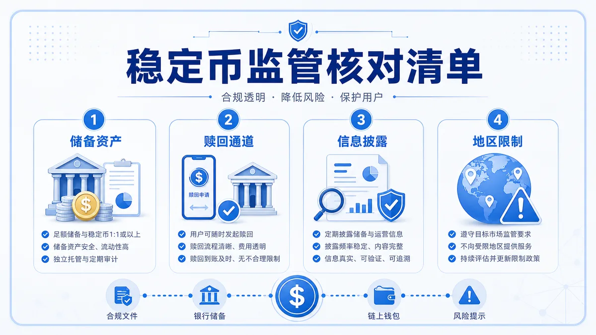 稳定币监管规则怎么看？ 图 1