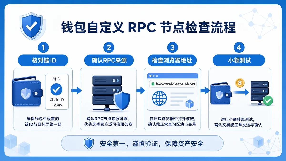 RPC节点是什么？钱包风险 图 1