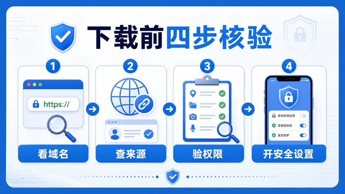 欧yiapp下载前如何核验？ 