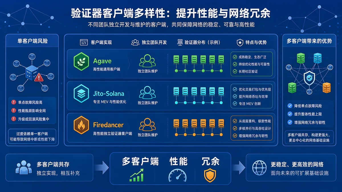 Firedancer是什么？Solana为何关注 