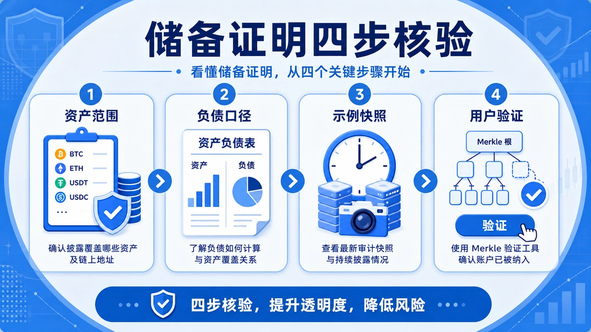 储备证明怎么看？别只看比例 