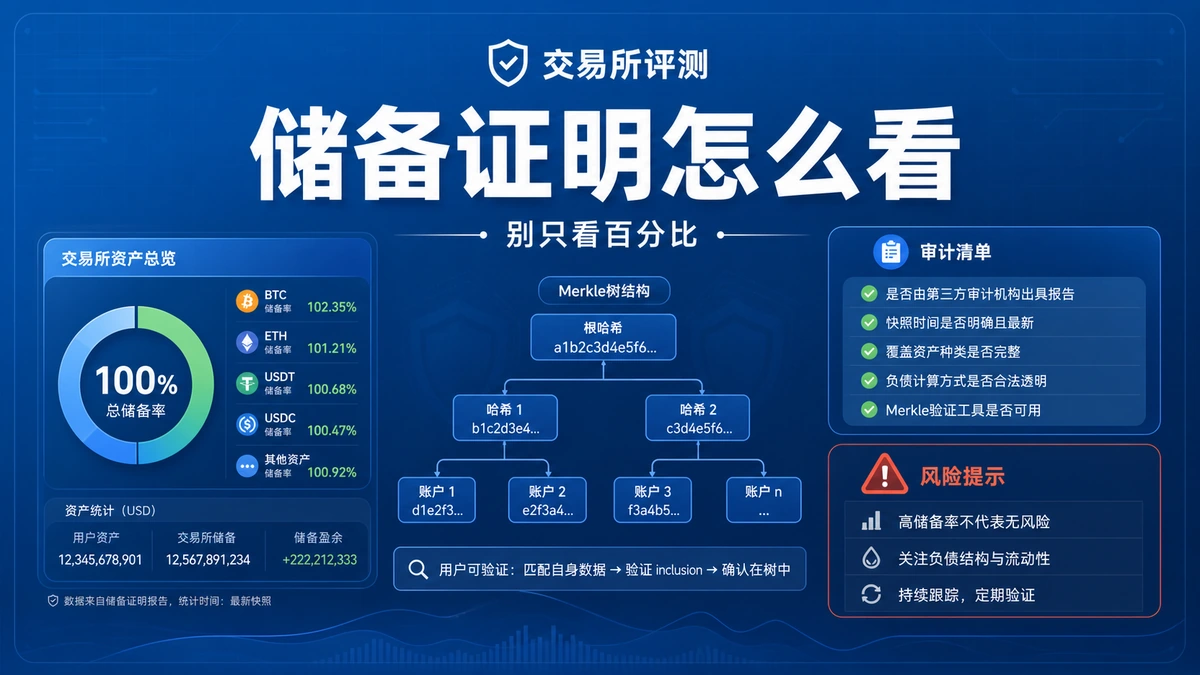 储备证明怎么看？别只看比例