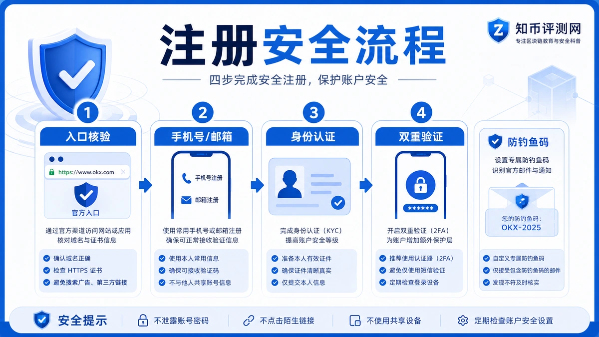 欧yi注册前要核验什么？ 