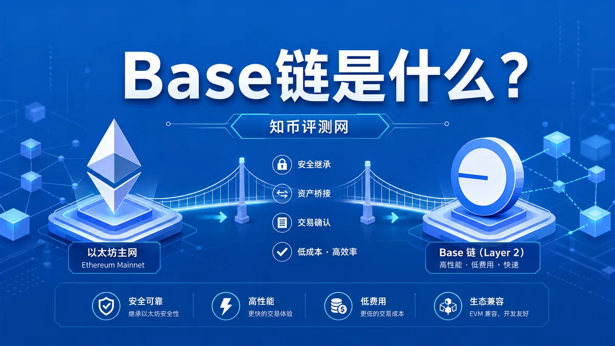Base链是什么？新手怎么看风险