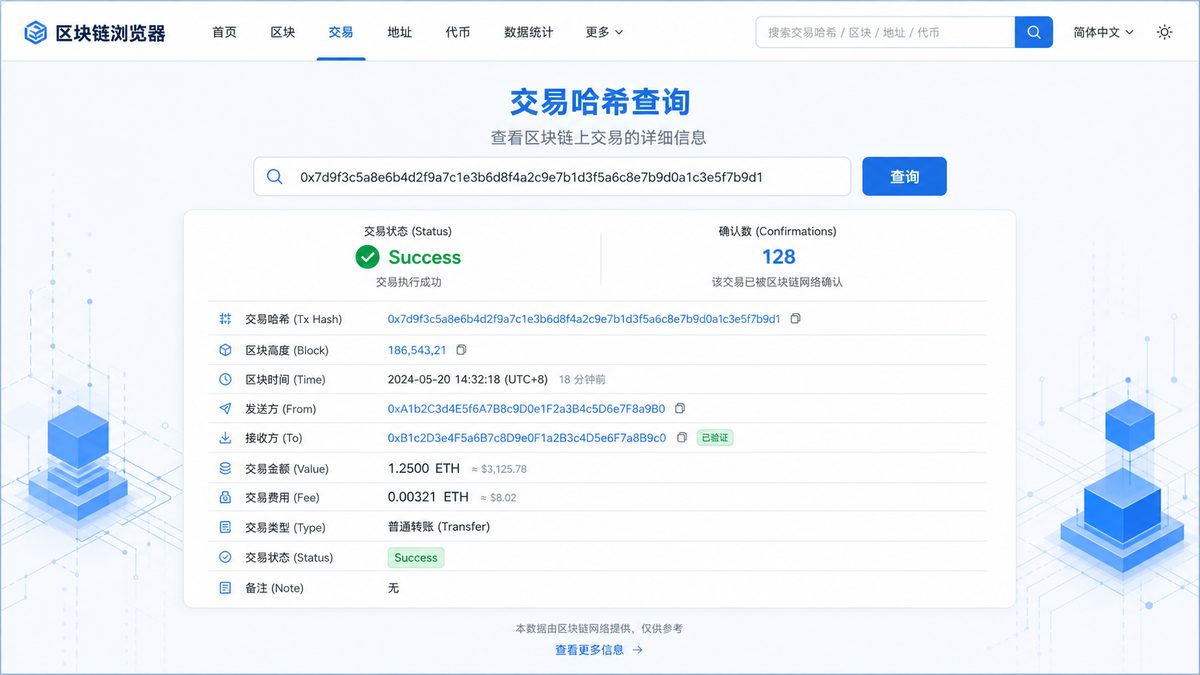 公链日活和TPS怎么看？链上指标核验方法 图 1