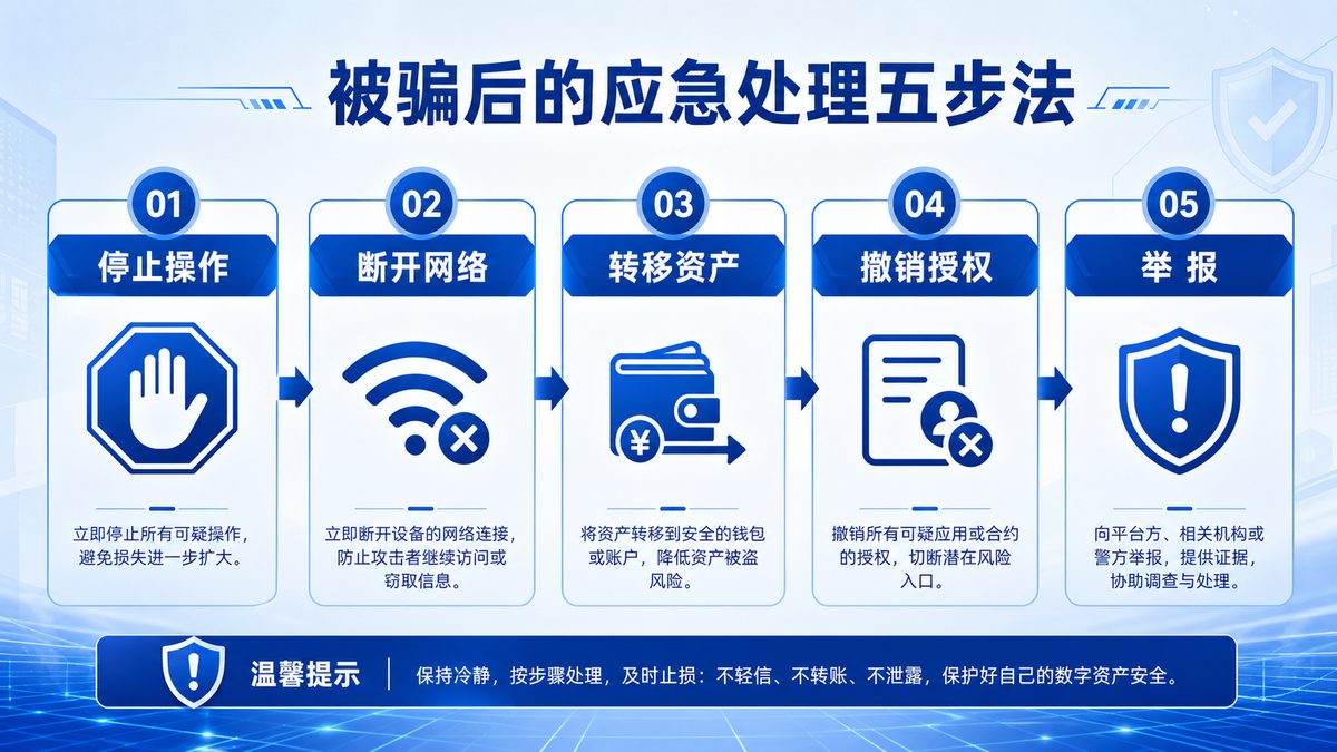 假冒客服骗局怎么识别?社交工程防骗清单 图 2