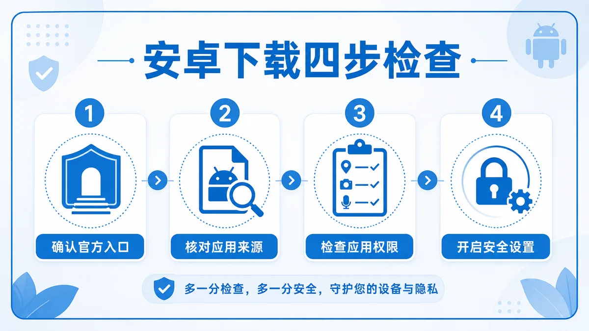 易欧安卓版下载前怎么核验？ 图 1