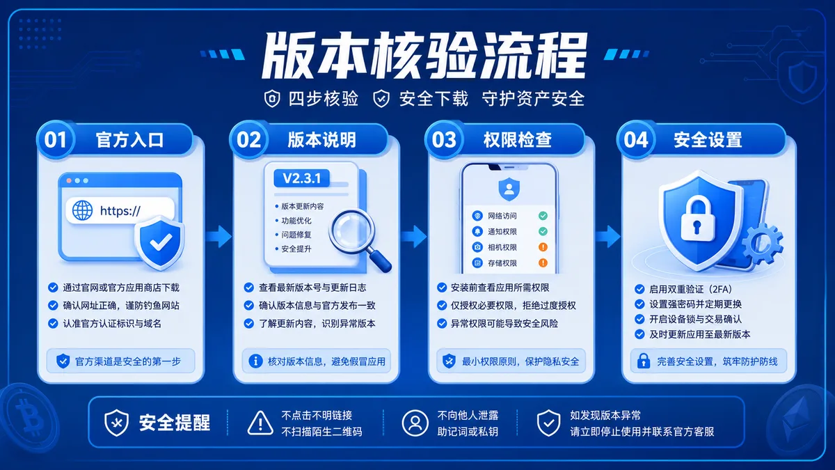 易欧最新版下载前怎么核验？ 图 1