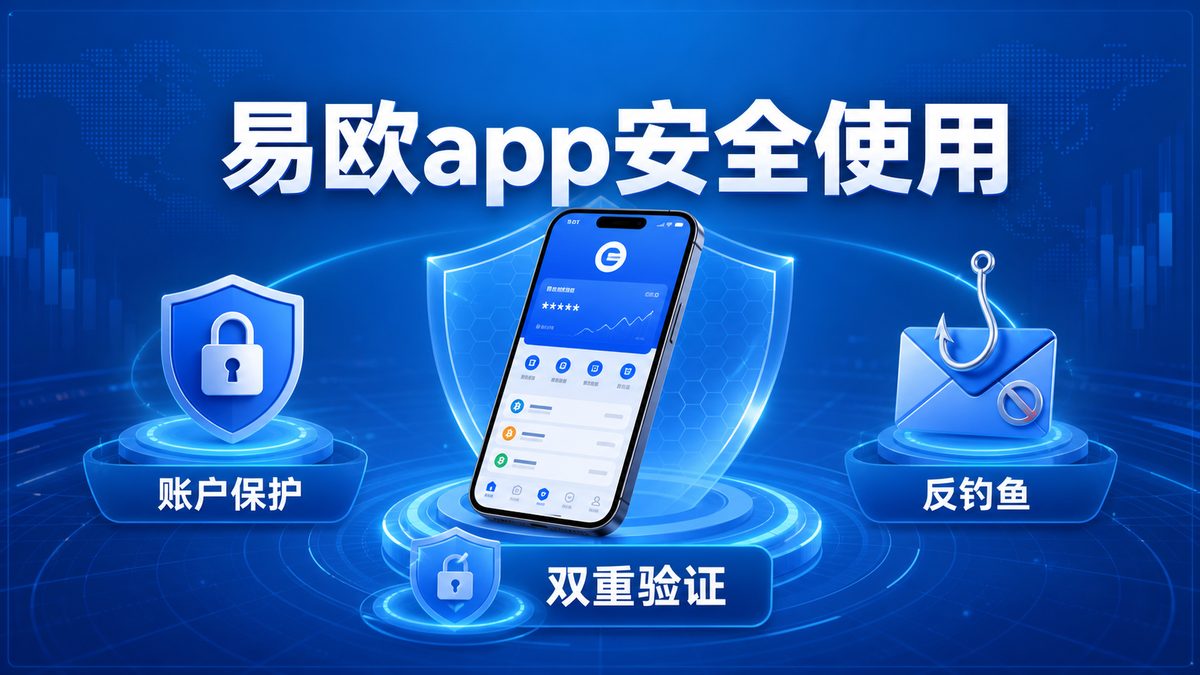 易欧app使用前要检查什么？