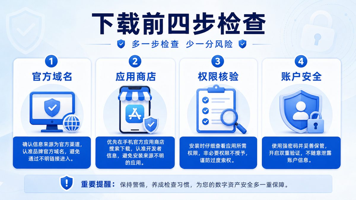 易欧官方app入口怎么核验？ 图 1