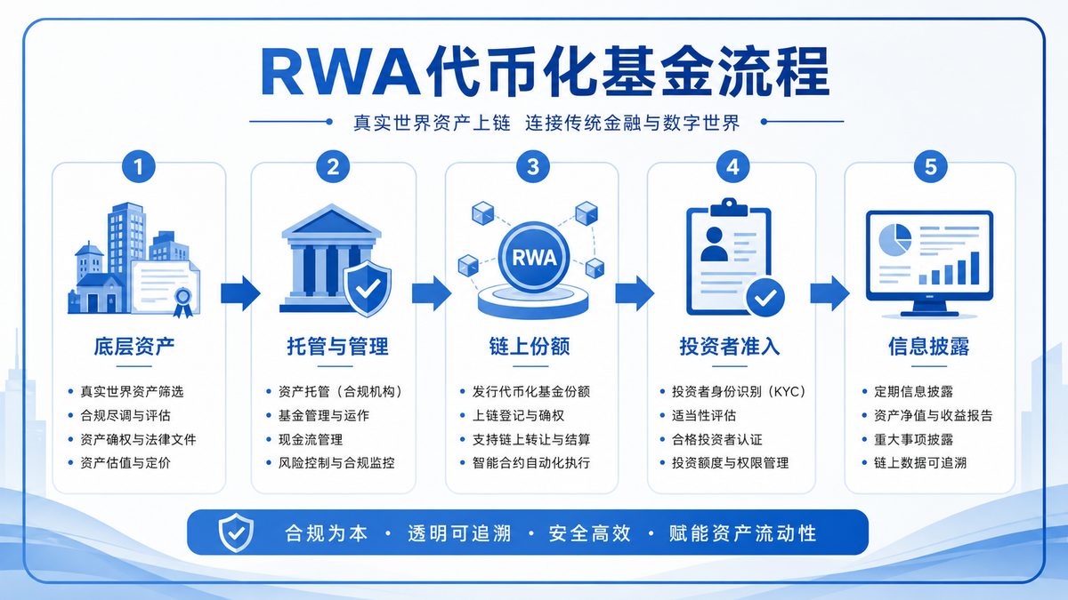 RWA代币化基金是什么？ 图 1
