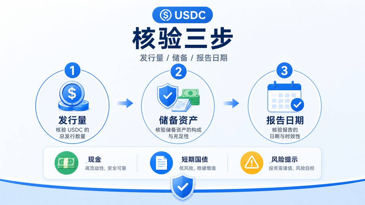 USDC储备核验怎么看？ 图 1