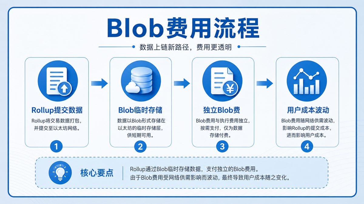 以太坊Blob费用怎么看？ 图 1