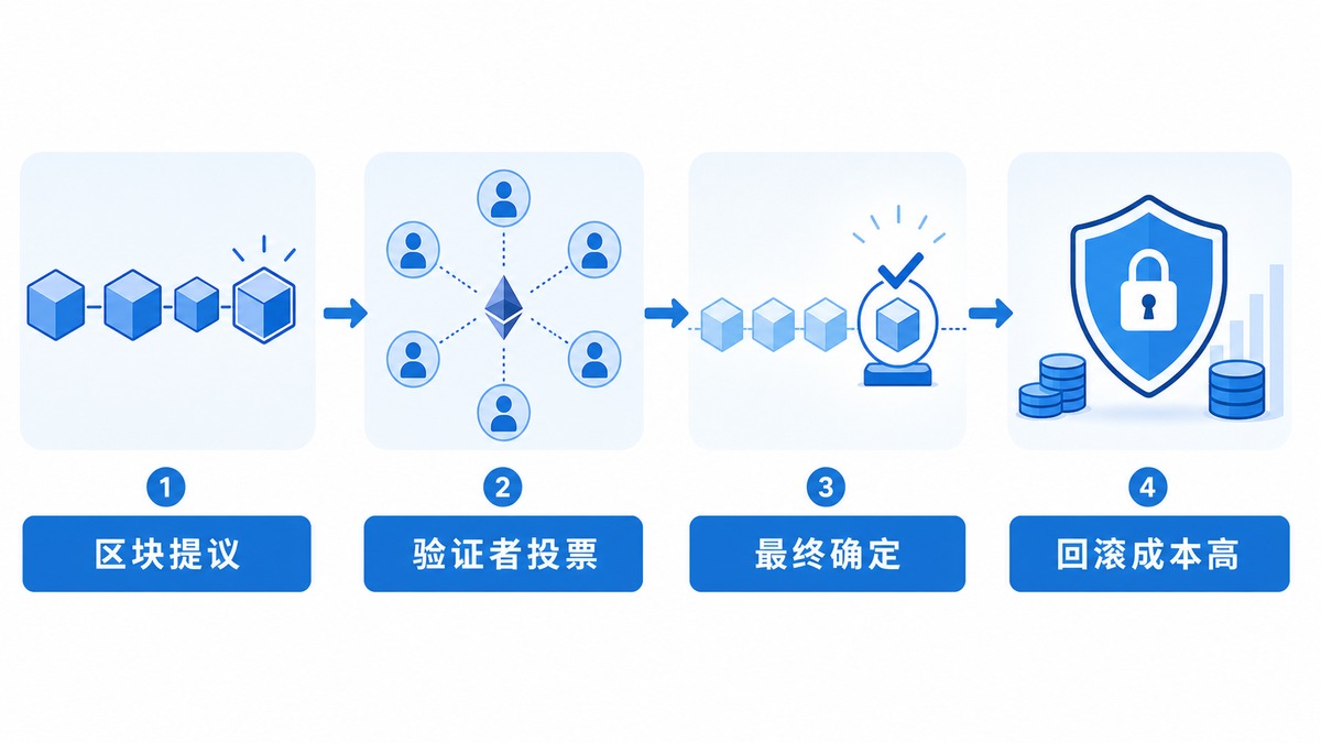 以太坊最终性是什么？ 图 1