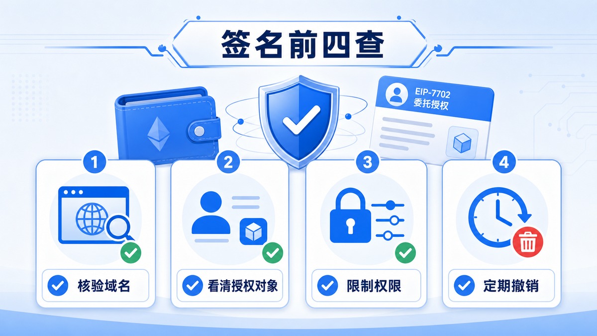 EIP-7702授权风险怎么防？ 图 1
