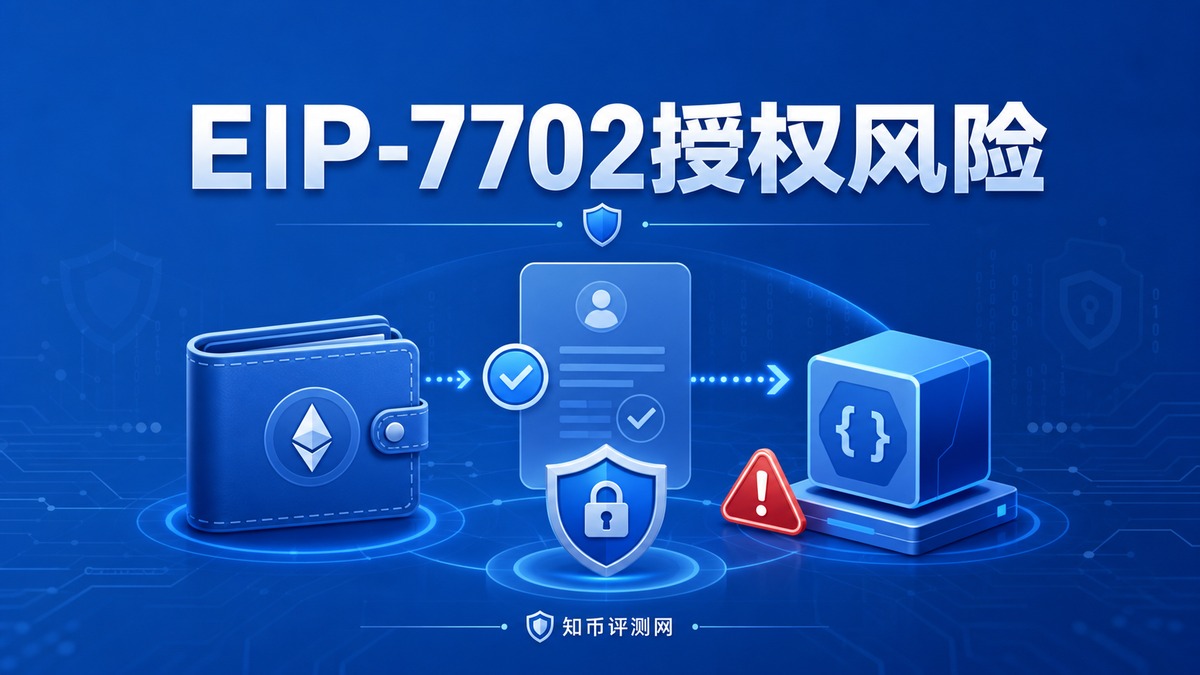 EIP-7702授权风险怎么防？