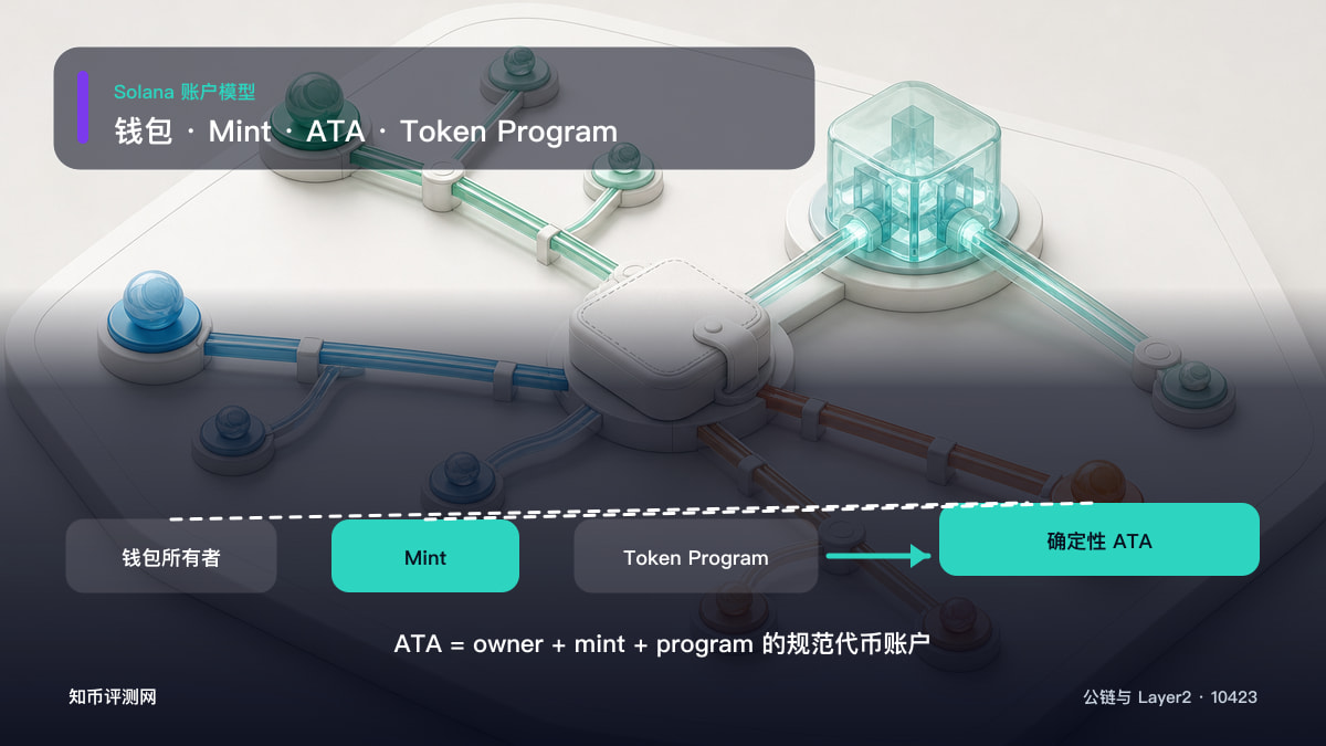 Solana ATA是什么？ 图 1