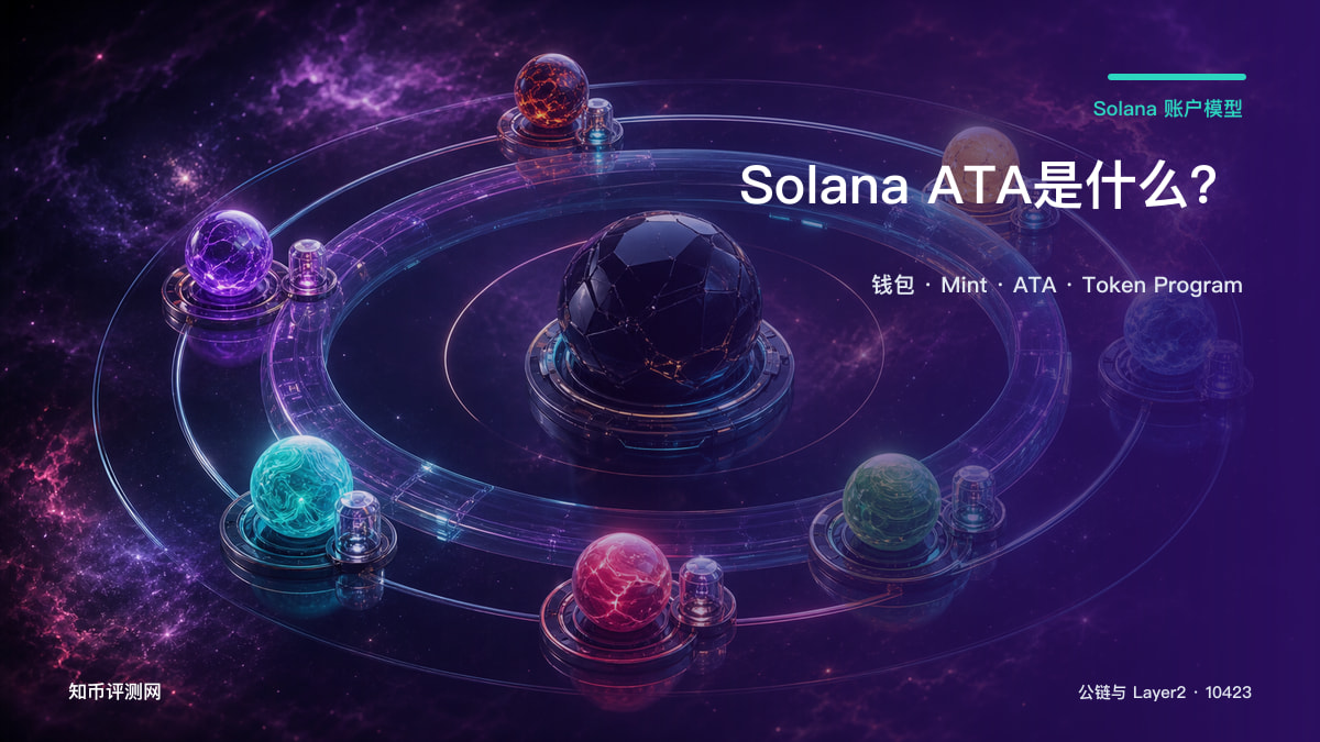 Solana ATA是什么？