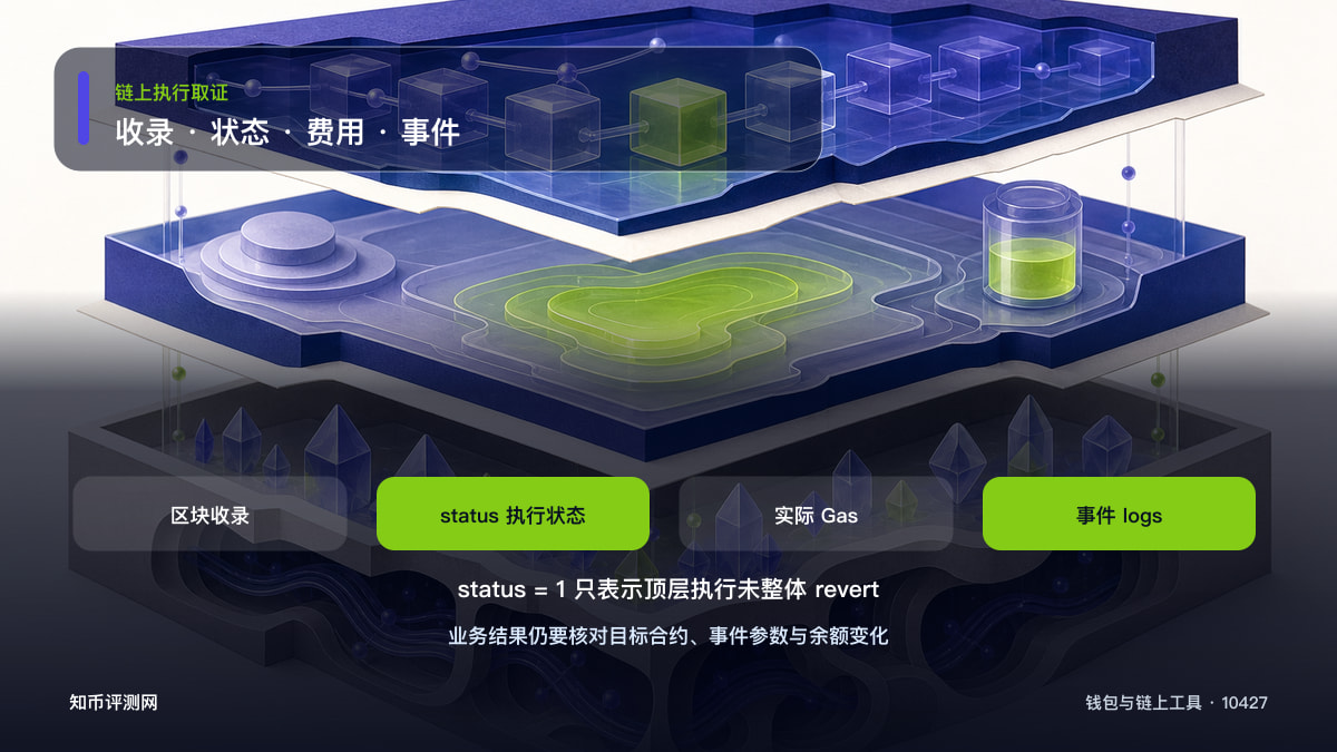 以太坊交易回执怎么看？ 图 1