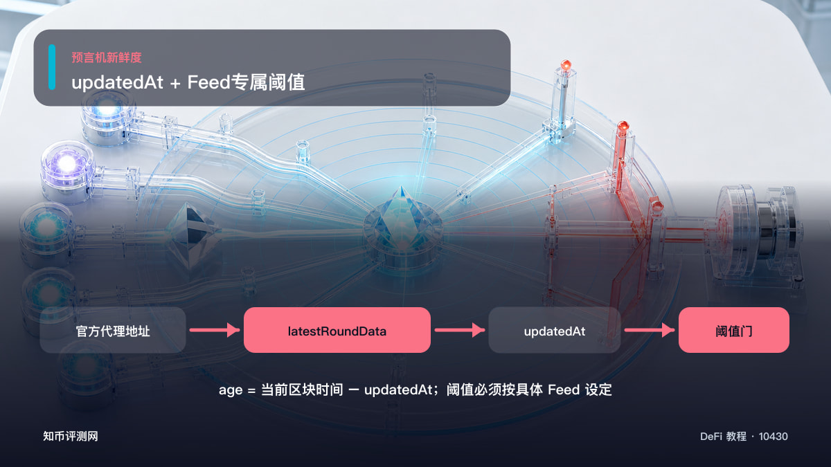 Chainlink价格源多久算过期？ 图 1