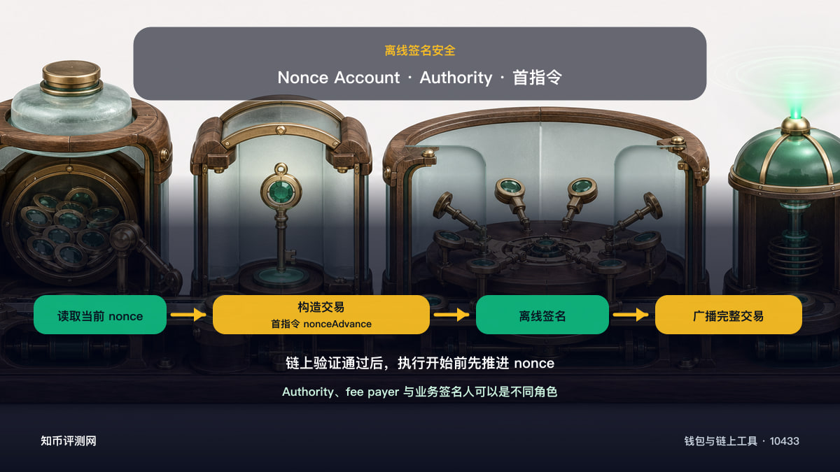 Solana Durable Nonce是什么？ 图 1