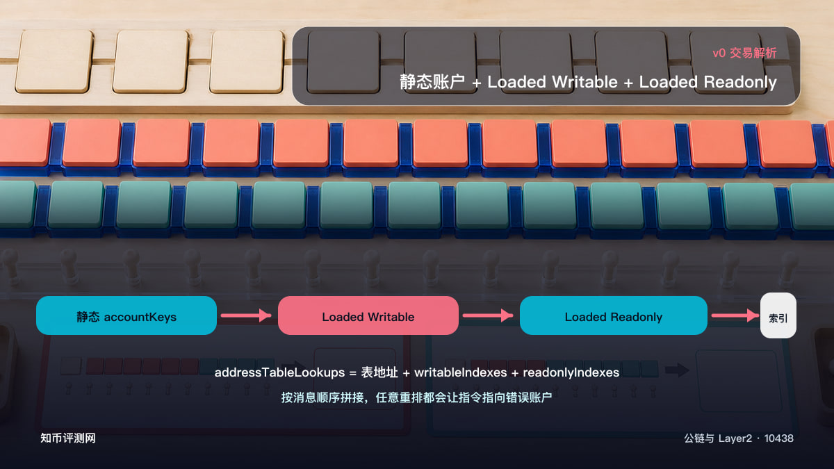Solana地址查找表ALT怎么读？ 图 1