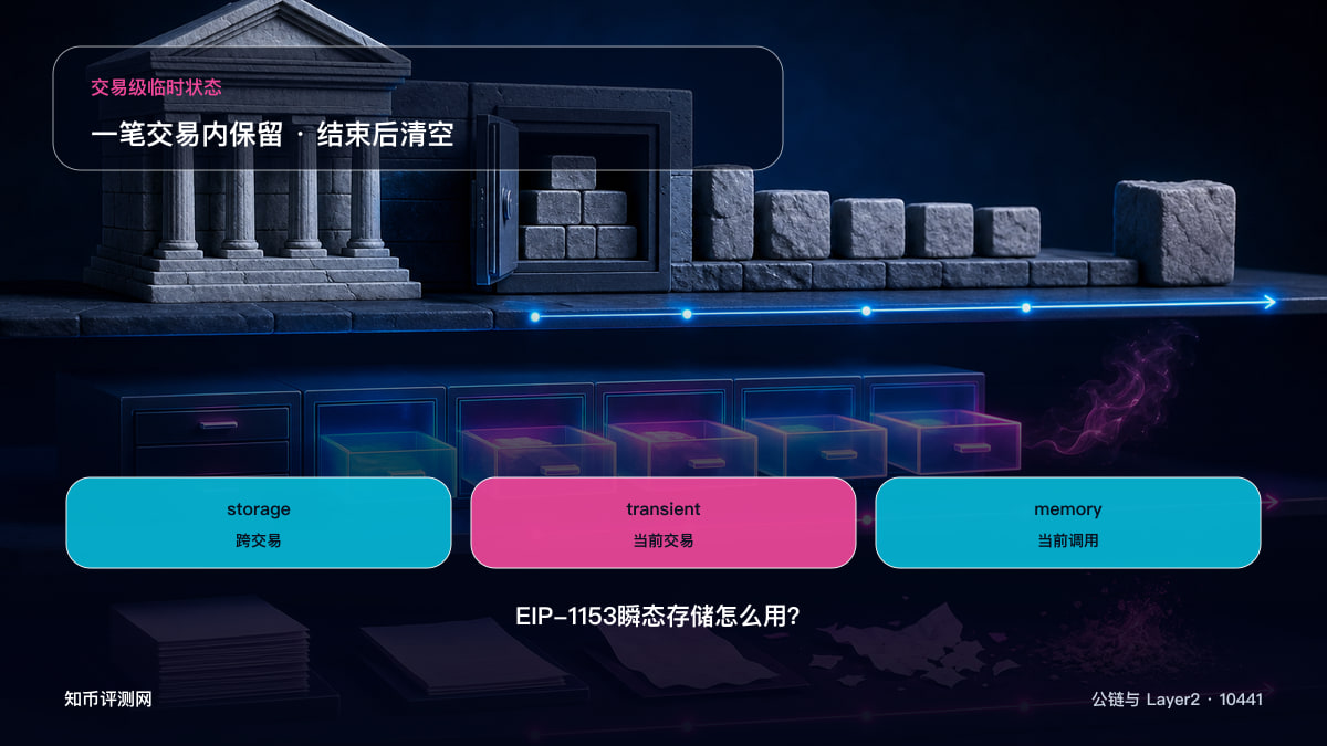 EIP-1153瞬态存储怎么用？ 图 1