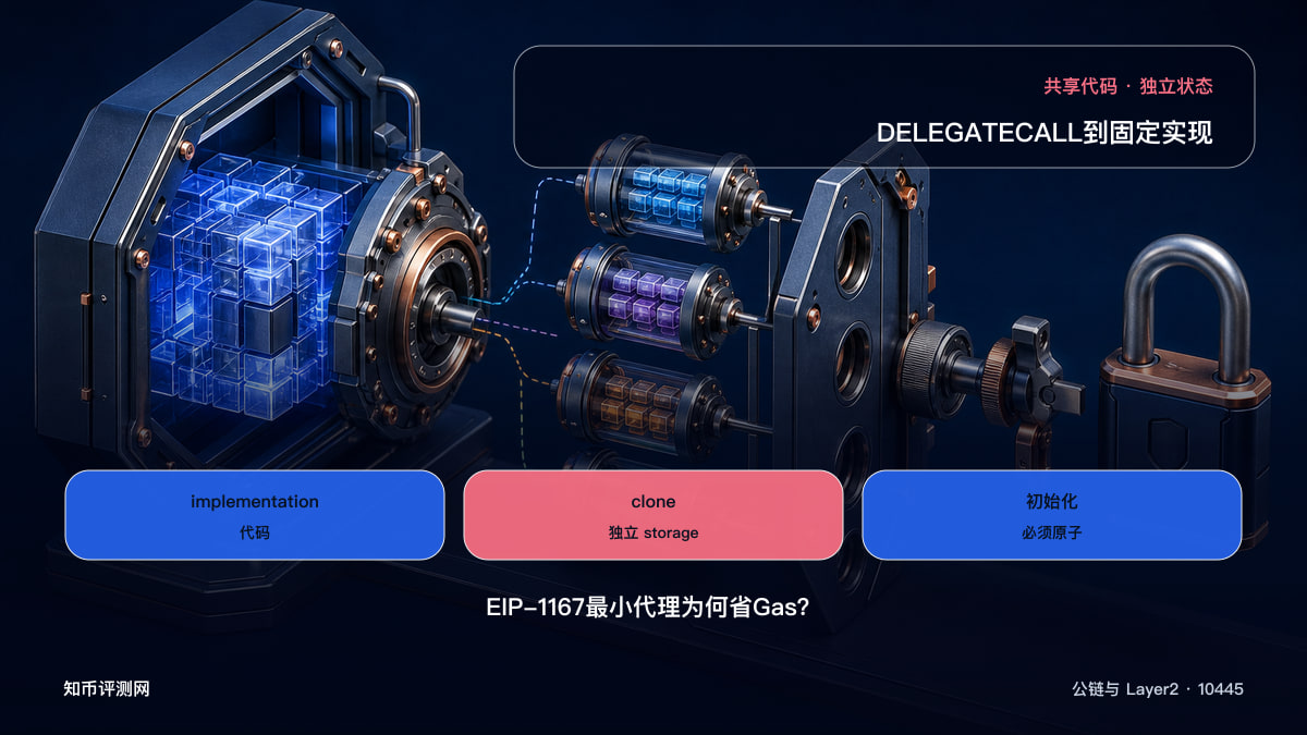 EIP-1167最小代理为何省Gas？ 图 1