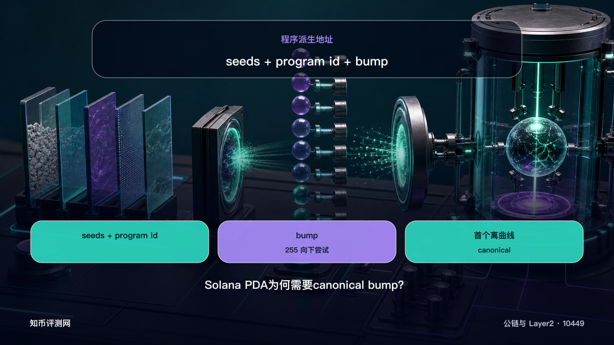 Solana PDA为何需要canonical bump？ 图 1