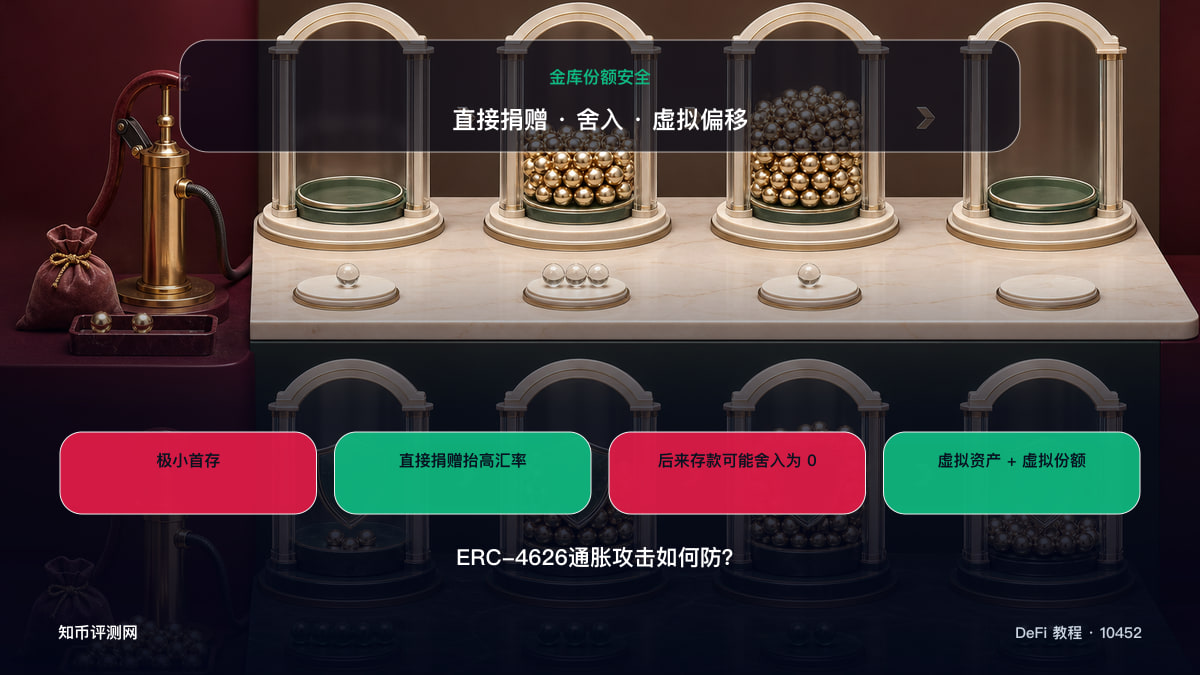 ERC-4626通胀攻击如何防？ 图 1