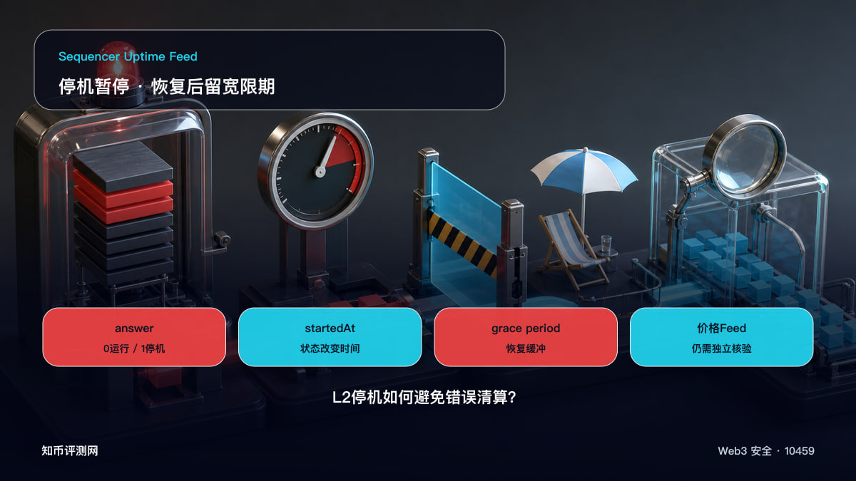 L2停机如何避免错误清算？ 图 1