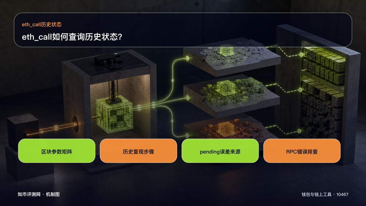 eth_call如何查询历史状态？ 图 1