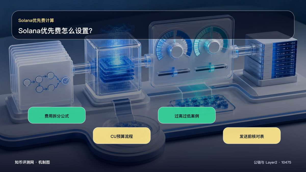 Solana优先费怎么设置？ 图 1