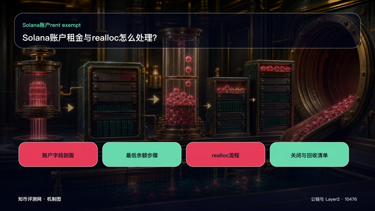 Solana账户租金与realloc怎么处理？ 图 1