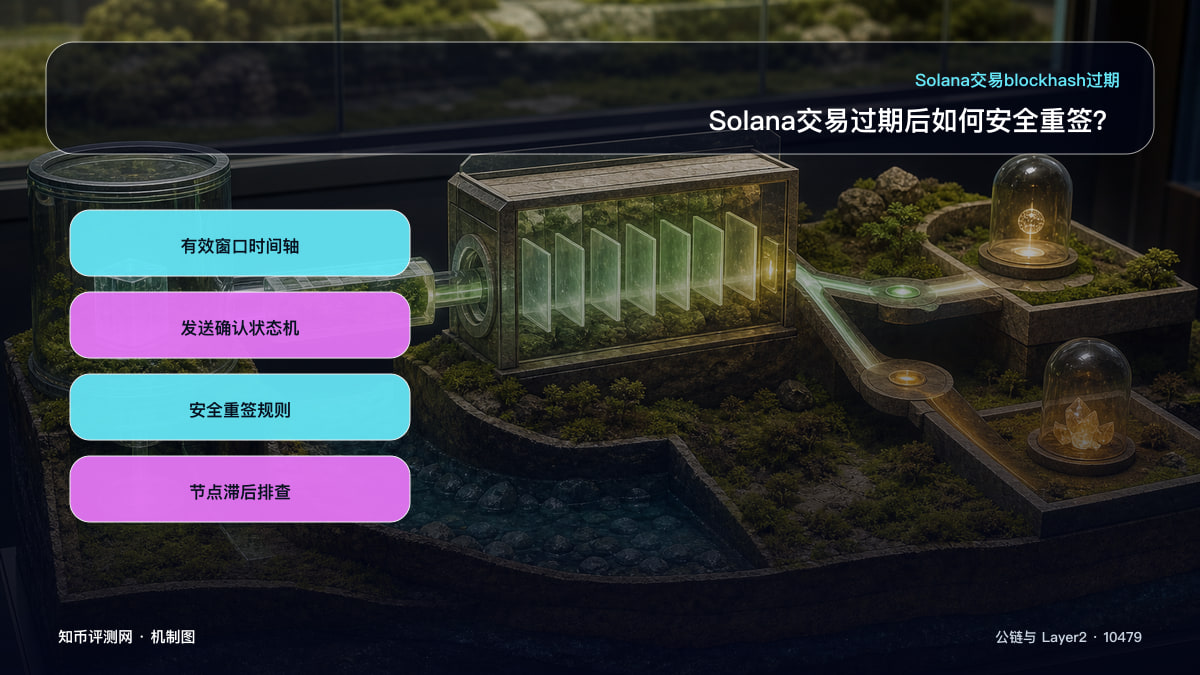 Solana交易过期后如何安全重签？ 图 1