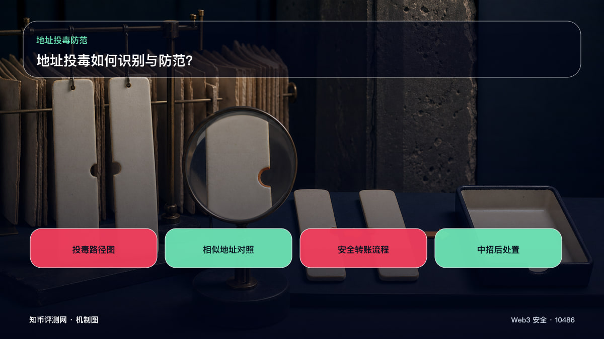 地址投毒如何识别与防范？ 图 1