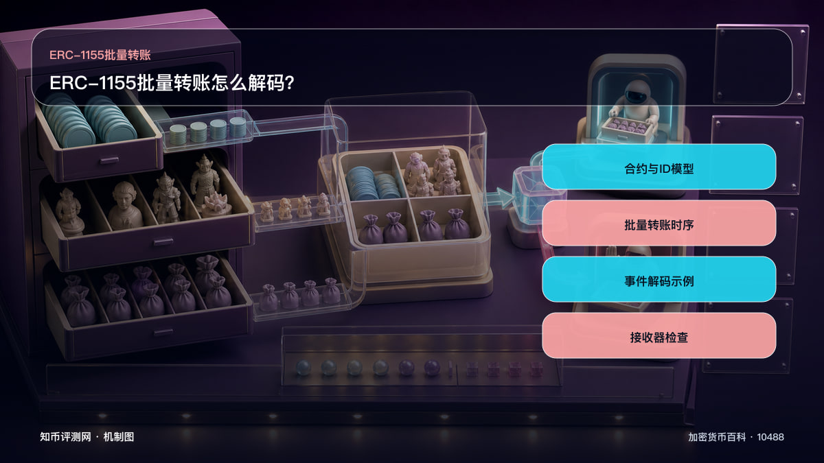 ERC-1155批量转账怎么解码？ 图 1