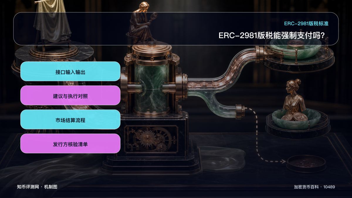ERC-2981版税能强制支付吗？ 图 1