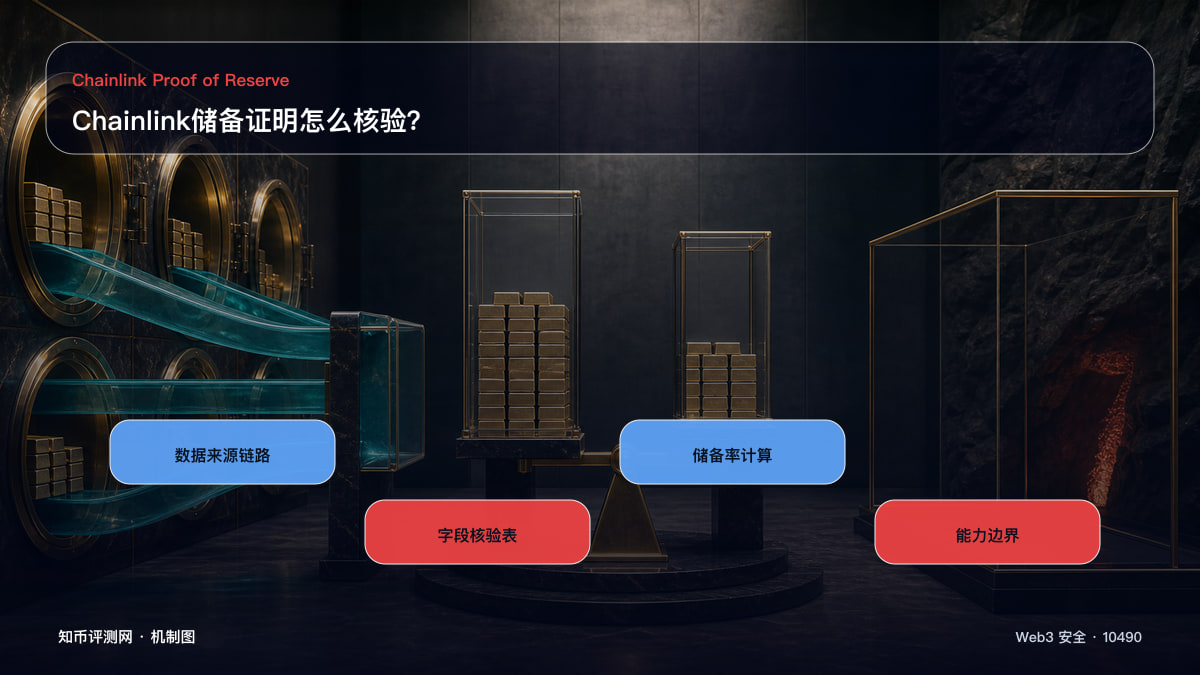 Chainlink储备证明怎么核验？ 图 1