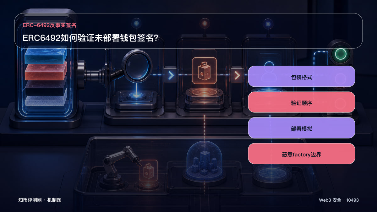 ERC6492如何验证未部署钱包签名？ 图 1